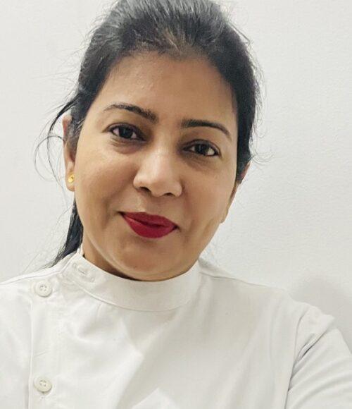 Dr. Nidhi Yadav