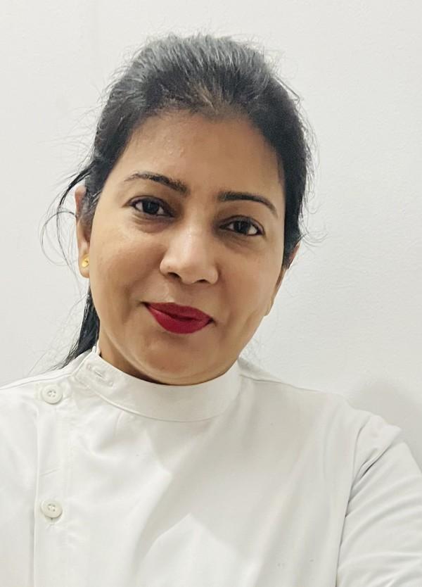 Dr. Nidhi Yadav