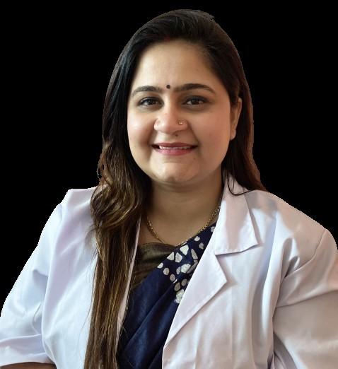 Dr. Monika Tanwar