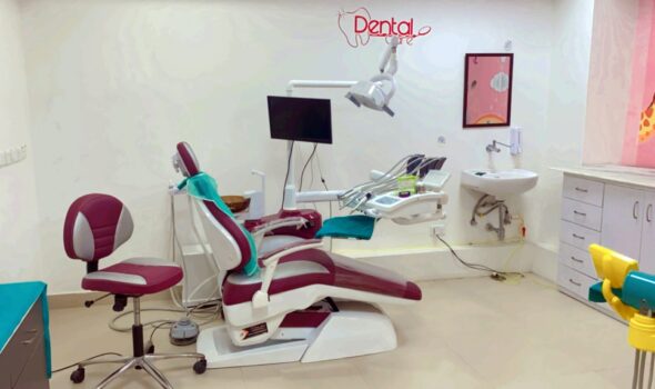 Dental Care And Treatments For Special Health Care Needs