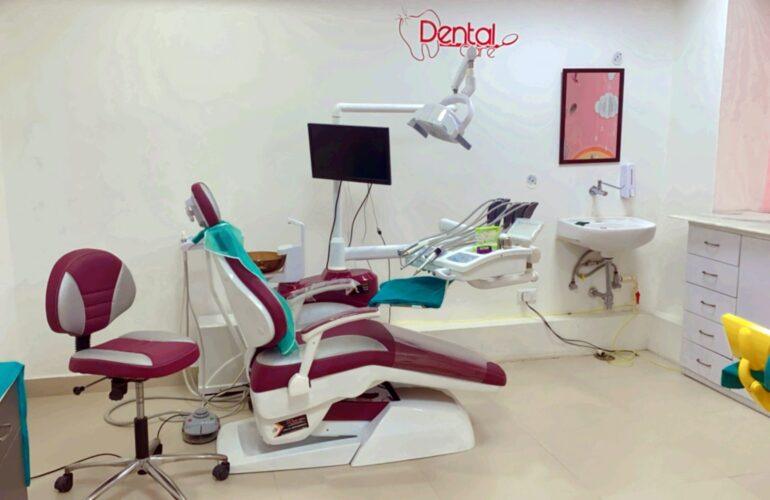 Dental Care And Treatments For Special Health Care Needs