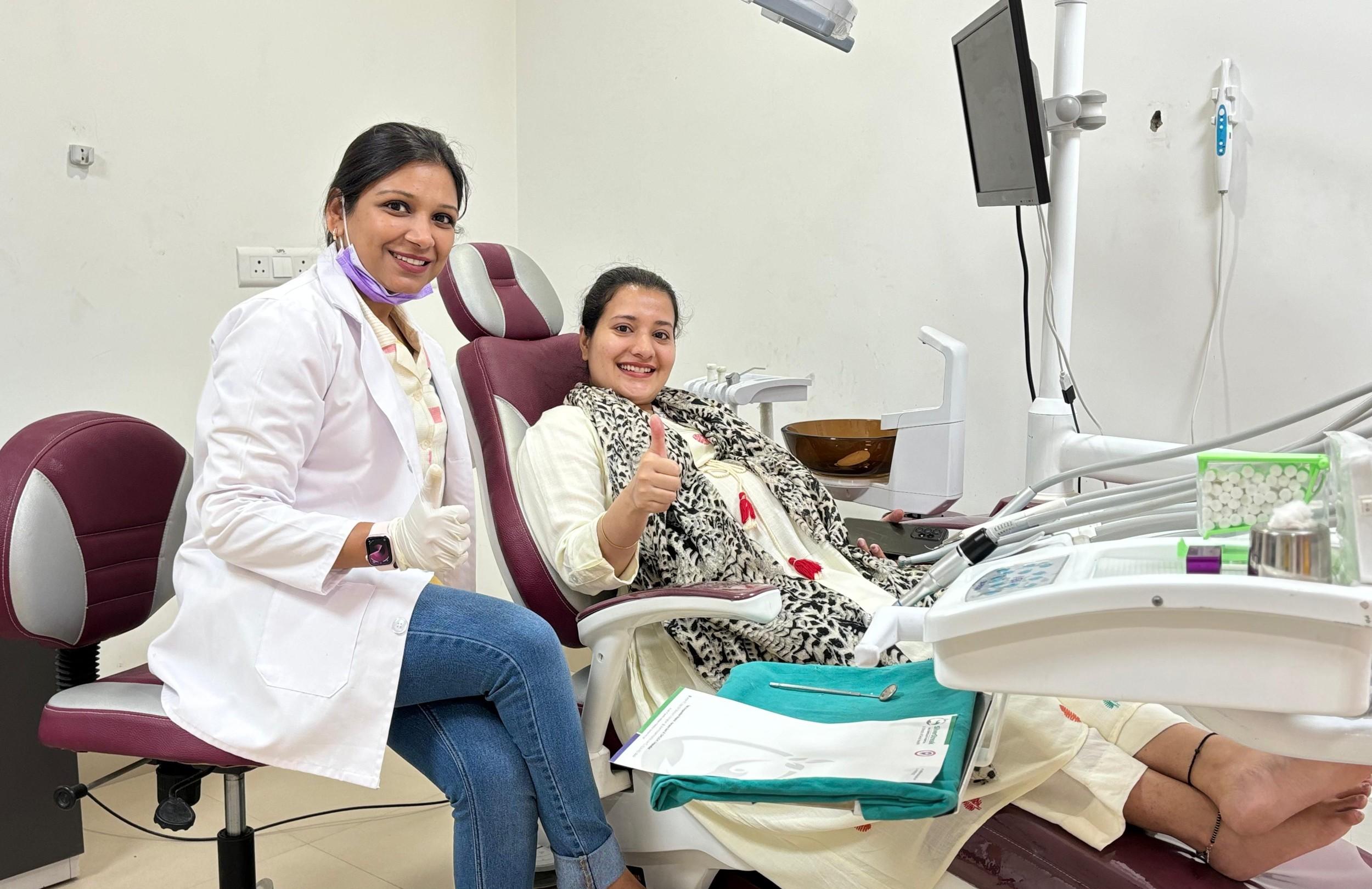 Treating Pregnant Patients